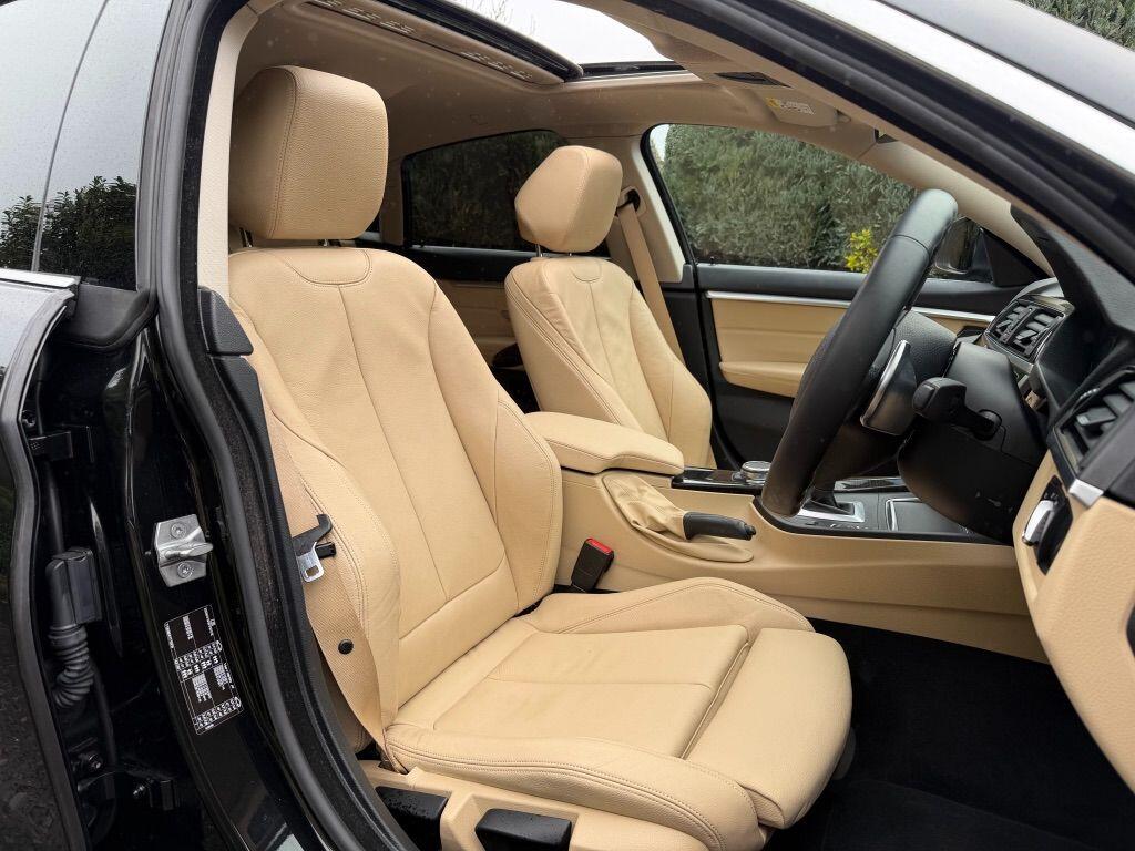 Used BMW 4 Series Gran Coupe for sale - 78128145: Photo 27