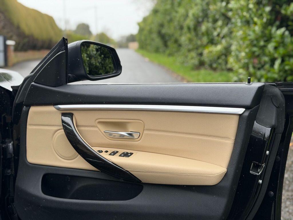 Used BMW 4 Series Gran Coupe for sale - 78128145: Photo 28