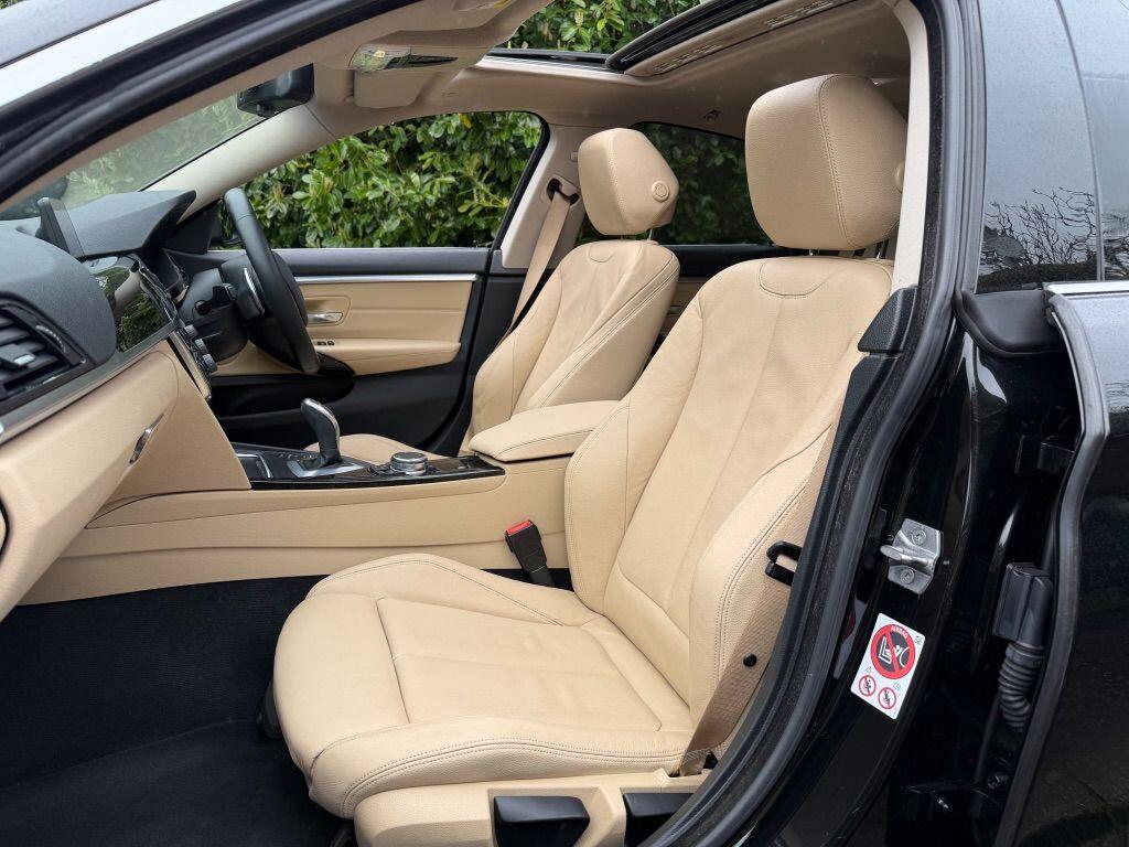 Used BMW 4 Series Gran Coupe for sale - 78128145: Photo 29