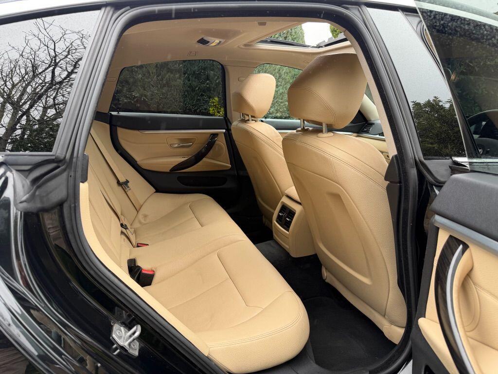 Used BMW 4 Series Gran Coupe for sale - 78128145: Photo 30