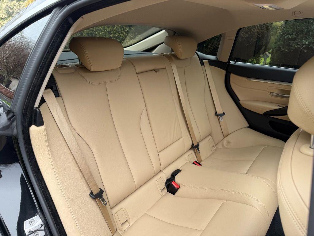 Used BMW 4 Series Gran Coupe for sale - 78128145: Photo 31