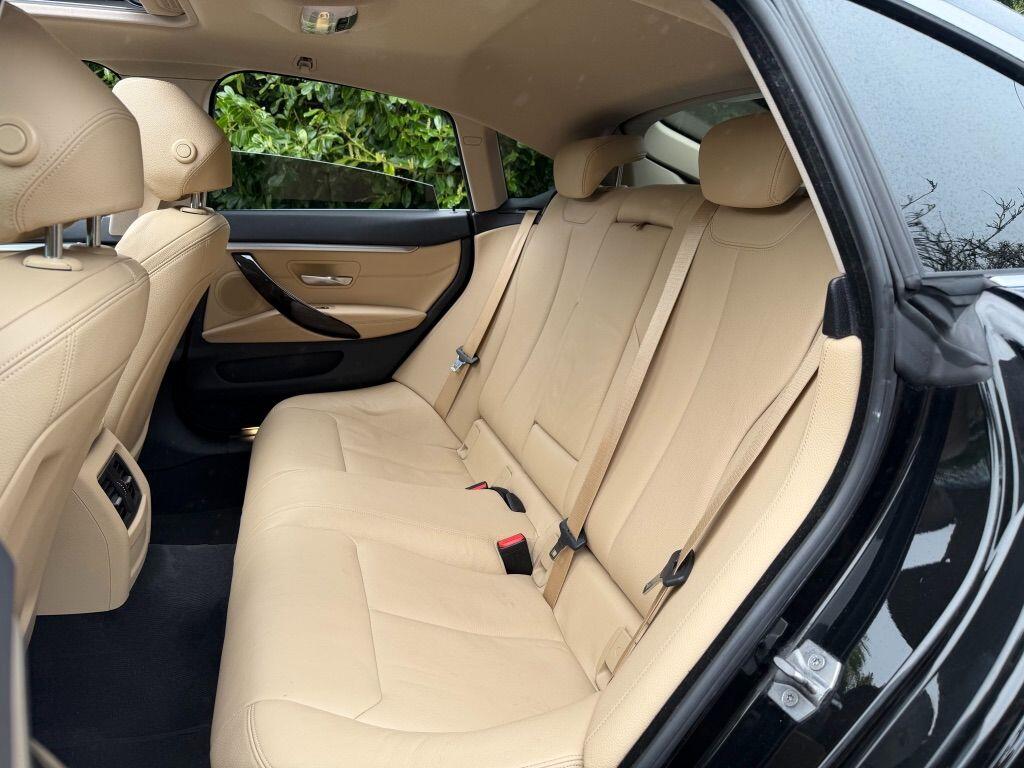 Used BMW 4 Series Gran Coupe for sale - 78128145: Photo 32