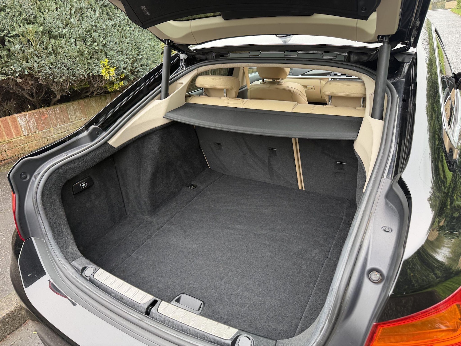 Used BMW 4 Series Gran Coupe for sale - 78128145: Photo 33