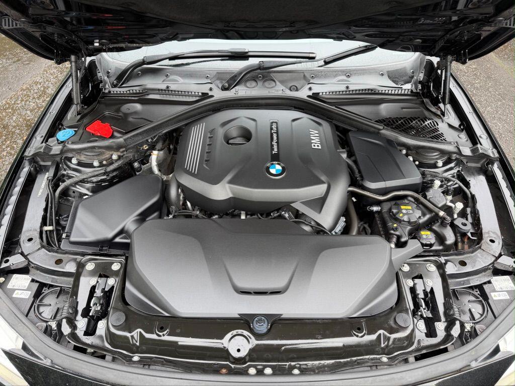 Used BMW 4 Series Gran Coupe for sale - 78128145: Photo 35