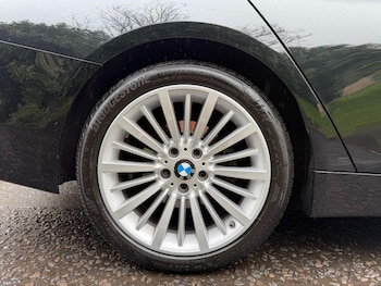 Used BMW 4 Series Gran Coupe 2016 for sale - 78128145: Photo