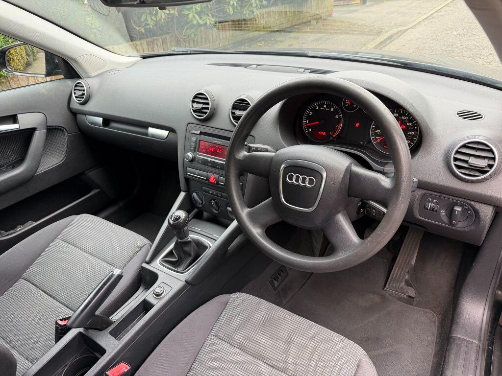 Used Audi A3 2008 for sale - 77386840: Photo 10