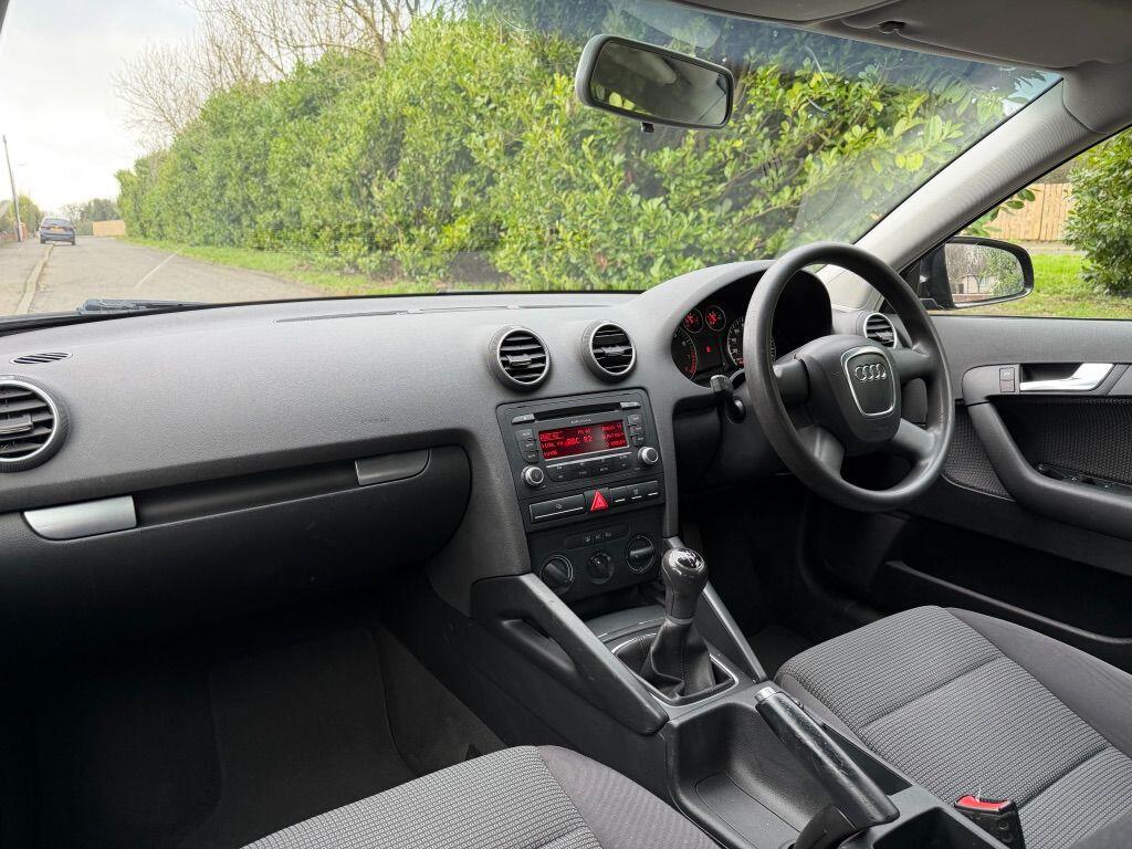 Used Audi A3 2008 for sale - 77386840: Photo 11
