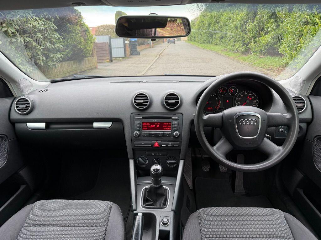 Used Audi A3 2008 for sale - 77386840: Photo 12