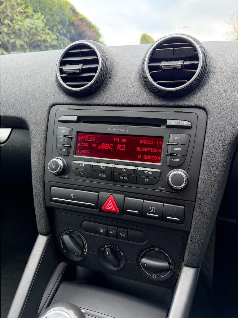 Used Audi A3 2008 for sale - 77386840: Photo 13