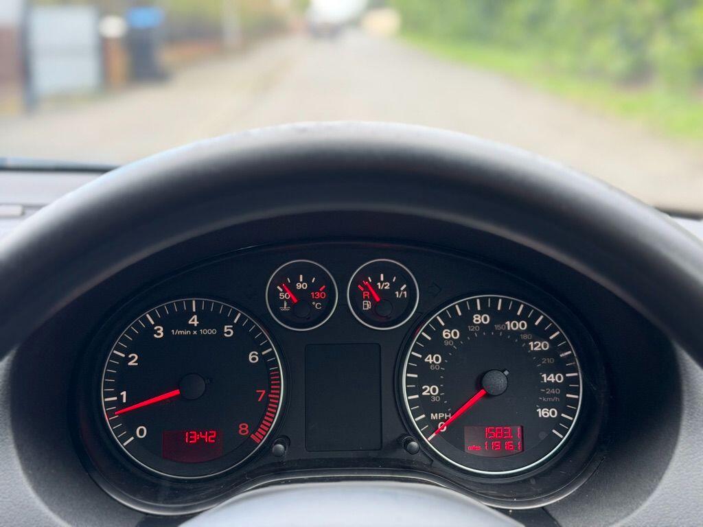 Used Audi A3 2008 for sale - 77386840: Photo 15