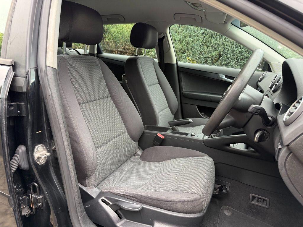 Used Audi A3 2008 for sale - 77386840: Photo 17