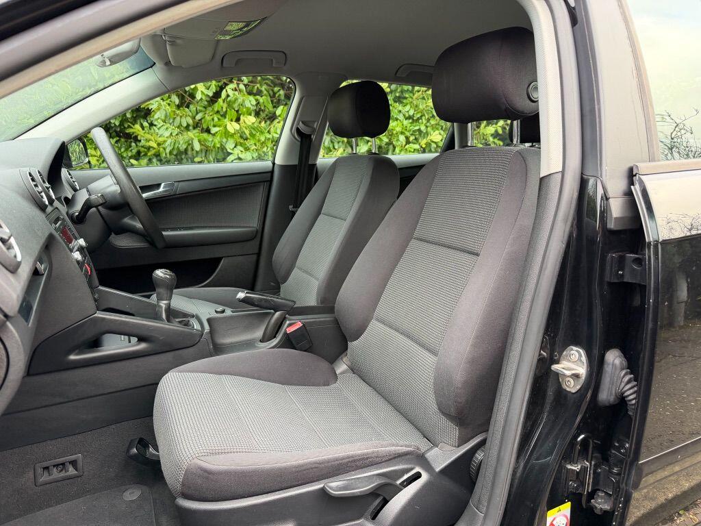 Used Audi A3 2008 for sale - 77386840: Photo 18