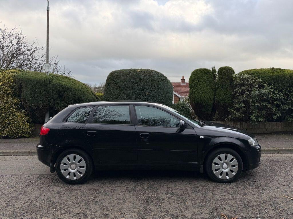 Used Audi A3 2008 for sale - 77386840: Photo 3