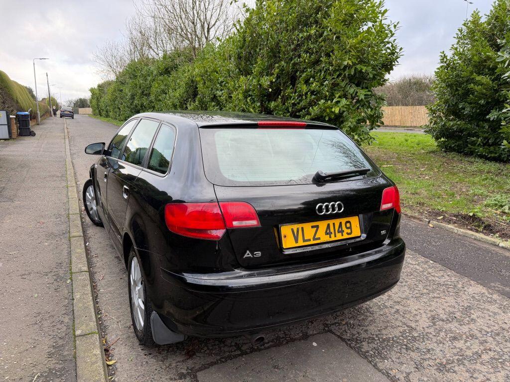 Used Audi A3 2008 for sale - 77386840: Photo 6