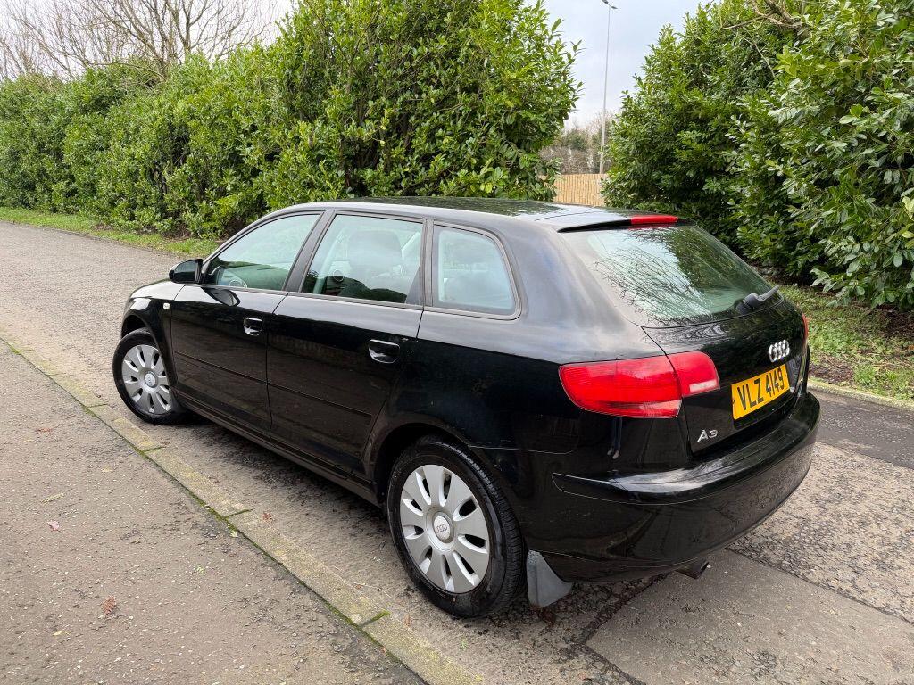 Used Audi A3 2008 for sale - 77386840: Photo 7