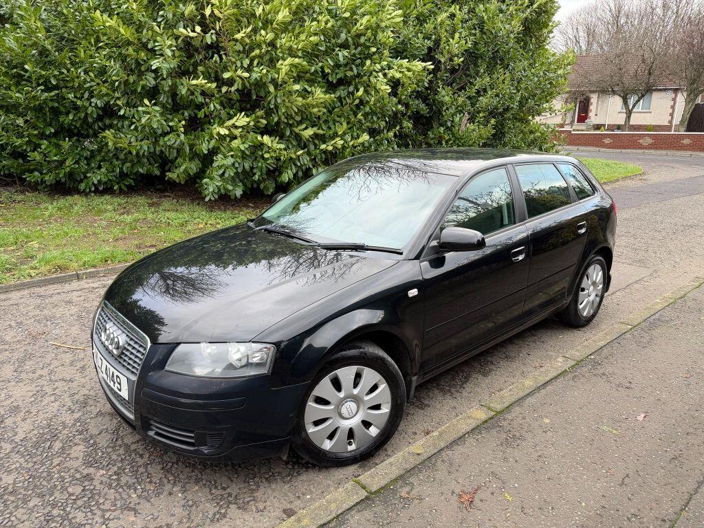 Used Audi A3 2008 for sale - 77386840: Photo 8