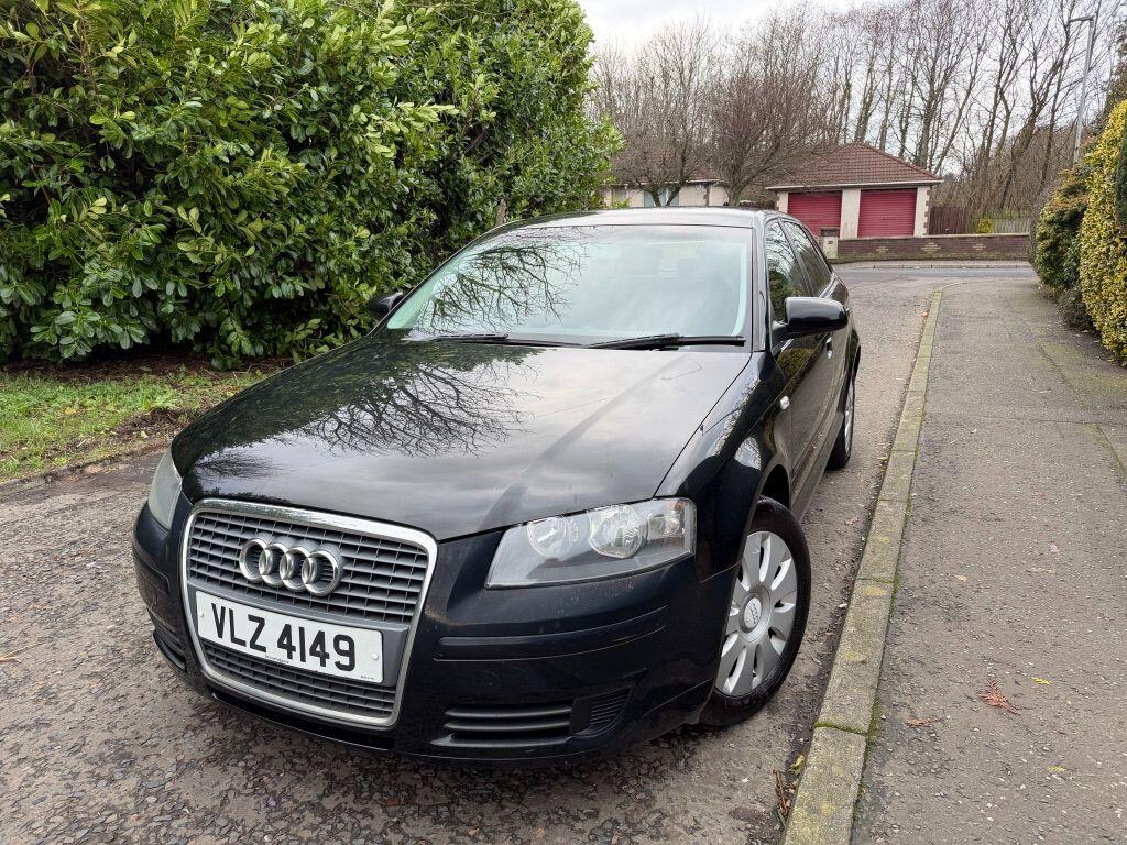 Used Audi A3 2008 for sale - 77386840: Photo 9
