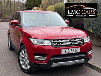 Used Land Rover Range Rover Sport 2015 for sale - 78404460: Photo