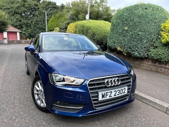 Audi - A3