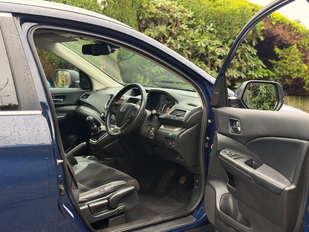 Used Honda CR-V 2014 for sale - 76572071: Photo 12