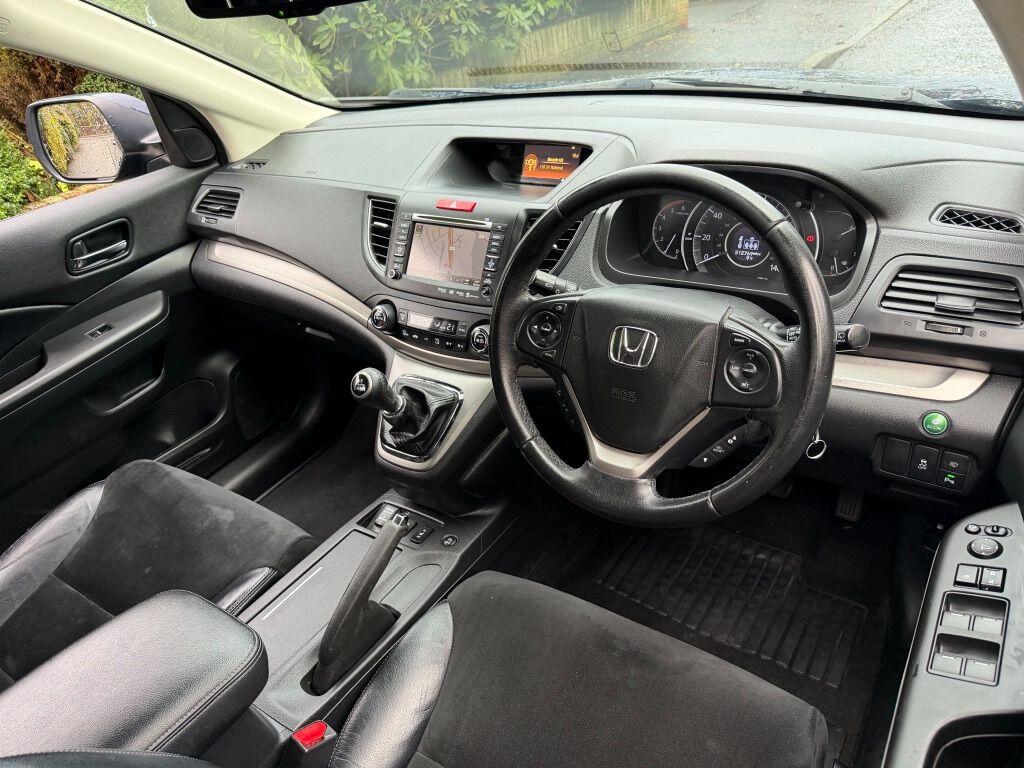 Used Honda CR-V 2014 for sale - 76572071: Photo 14