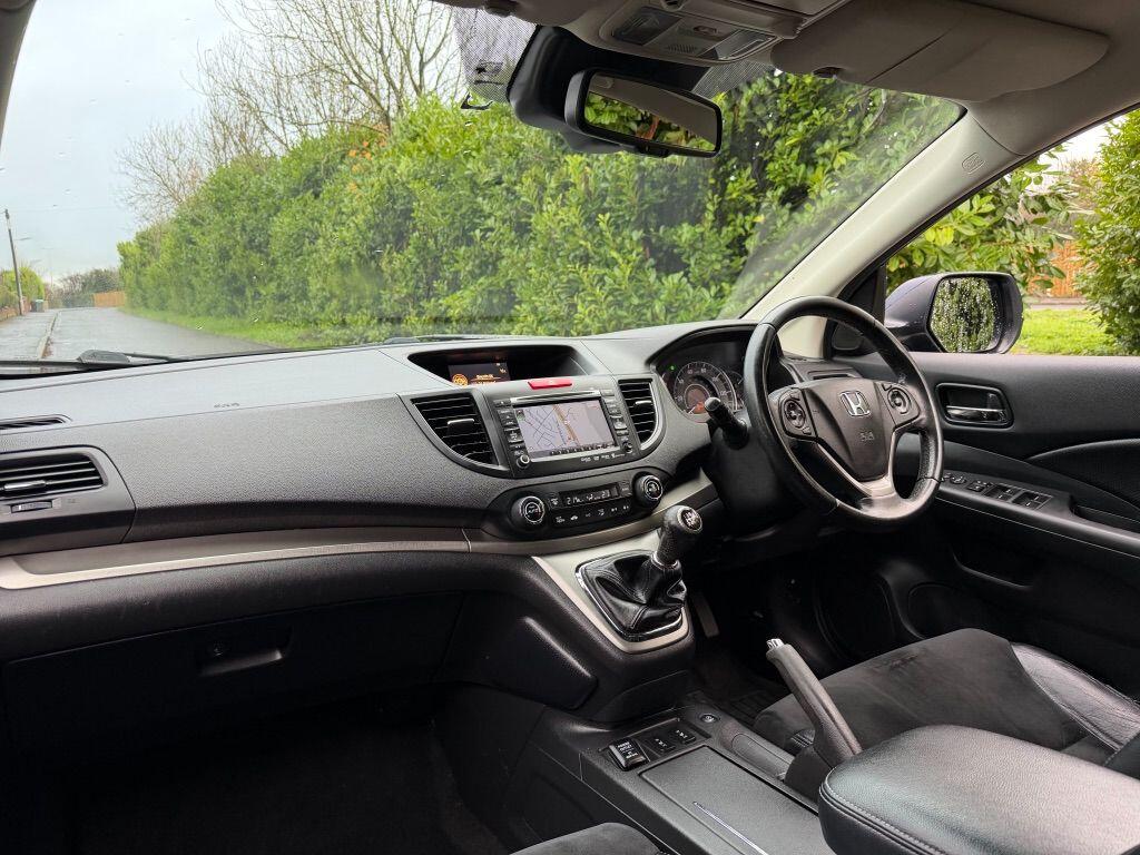 Used Honda CR-V 2014 for sale - 76572071: Photo 15