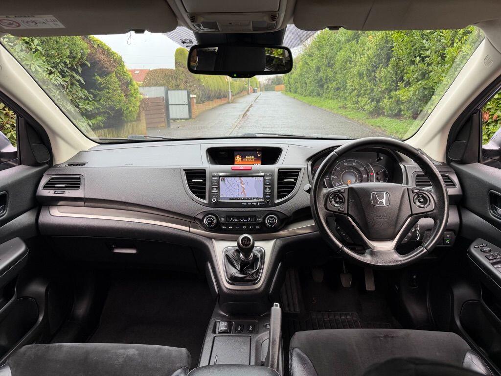 Used Honda CR-V 2014 for sale - 76572071: Photo 16