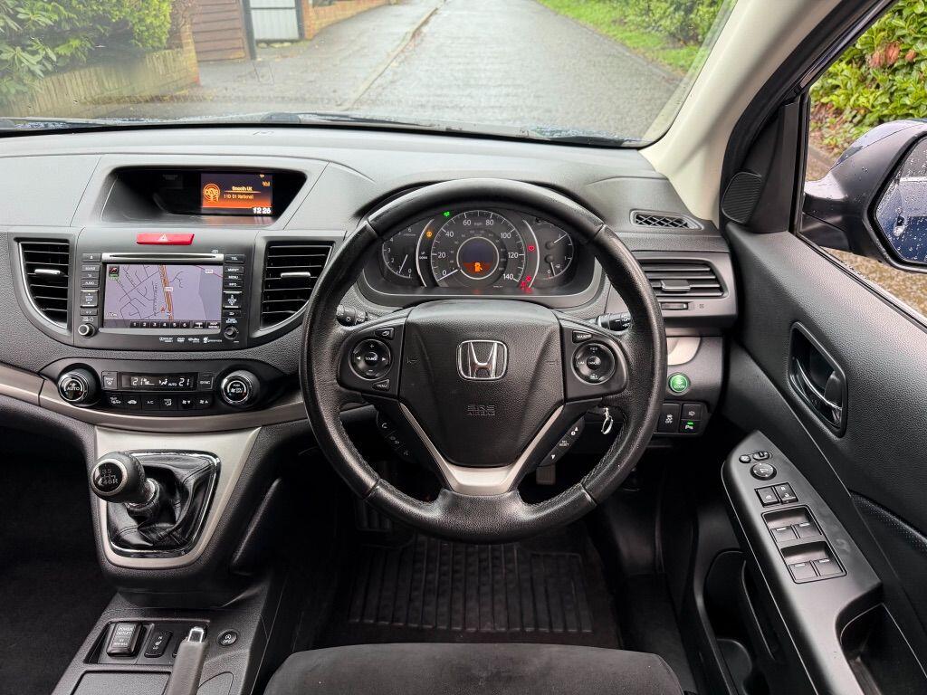 Used Honda CR-V 2014 for sale - 76572071: Photo 17