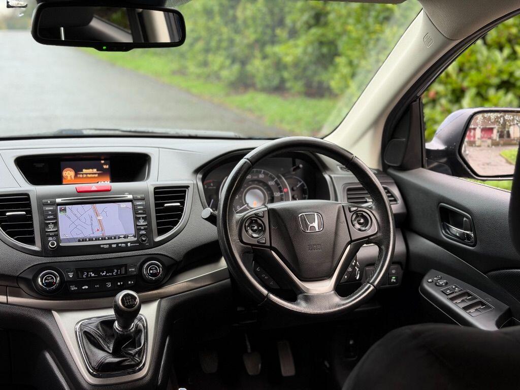 Used Honda CR-V 2014 for sale - 76572071: Photo 18