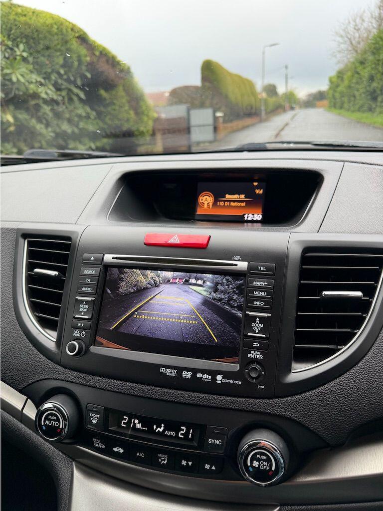 Used Honda CR-V 2014 for sale - 76572071: Photo 19