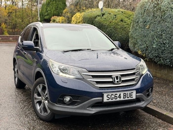 Used Honda CR-V 2014 for sale - 76572071: Photo