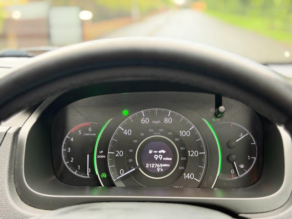 Used Honda CR-V 2014 for sale - 76572071: Photo 20