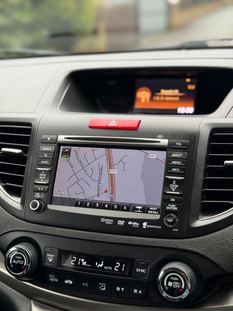 Used Honda CR-V 2014 for sale - 76572071: Photo 21