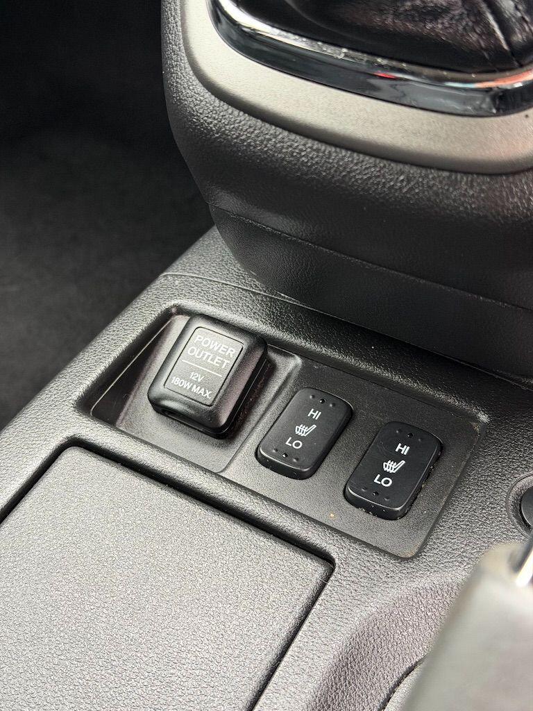 Used Honda CR-V 2014 for sale - 76572071: Photo 22