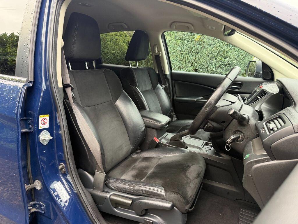 Used Honda CR-V 2014 for sale - 76572071: Photo 23