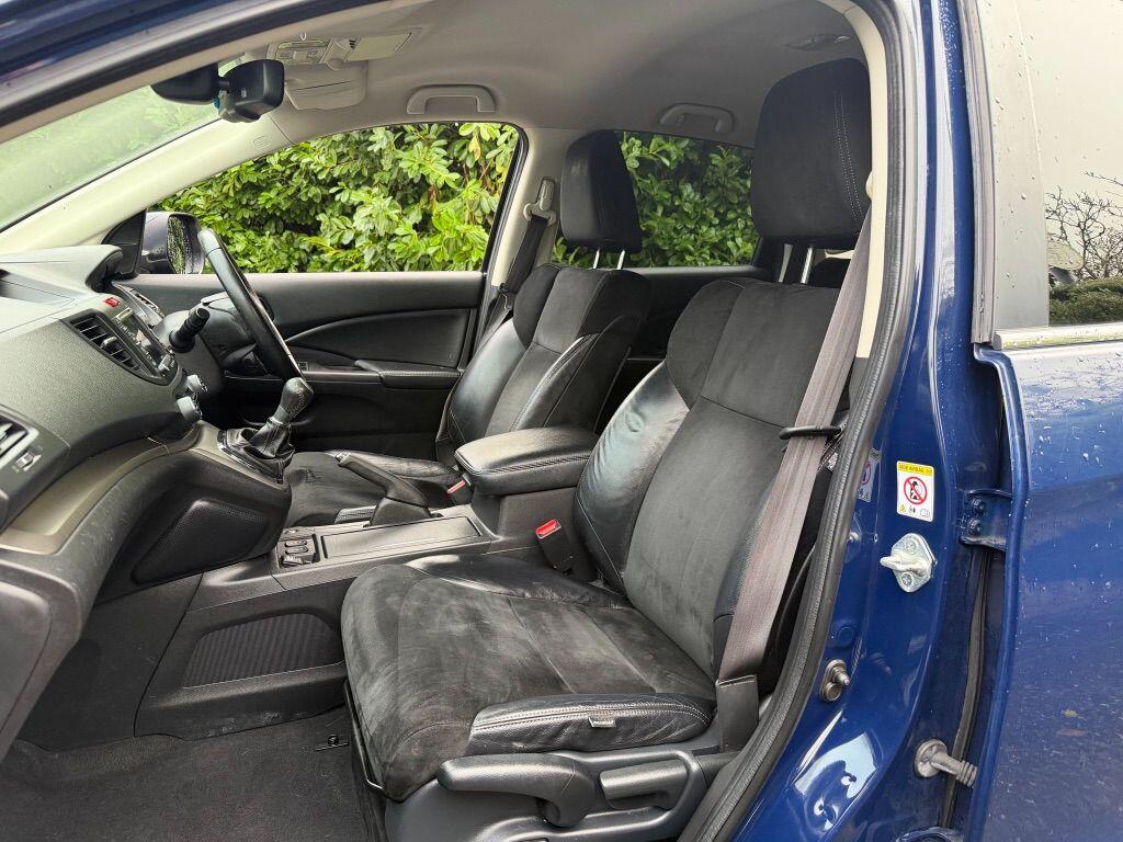 Used Honda CR-V 2014 for sale - 76572071: Photo 24