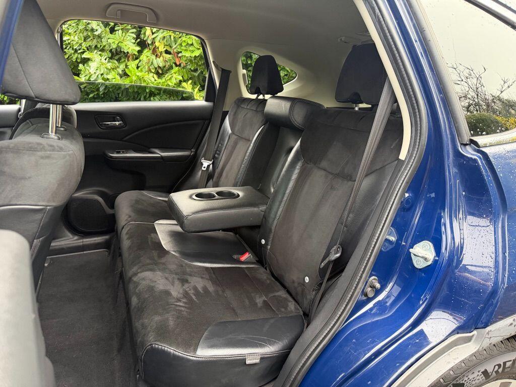 Used Honda CR-V 2014 for sale - 76572071: Photo 25