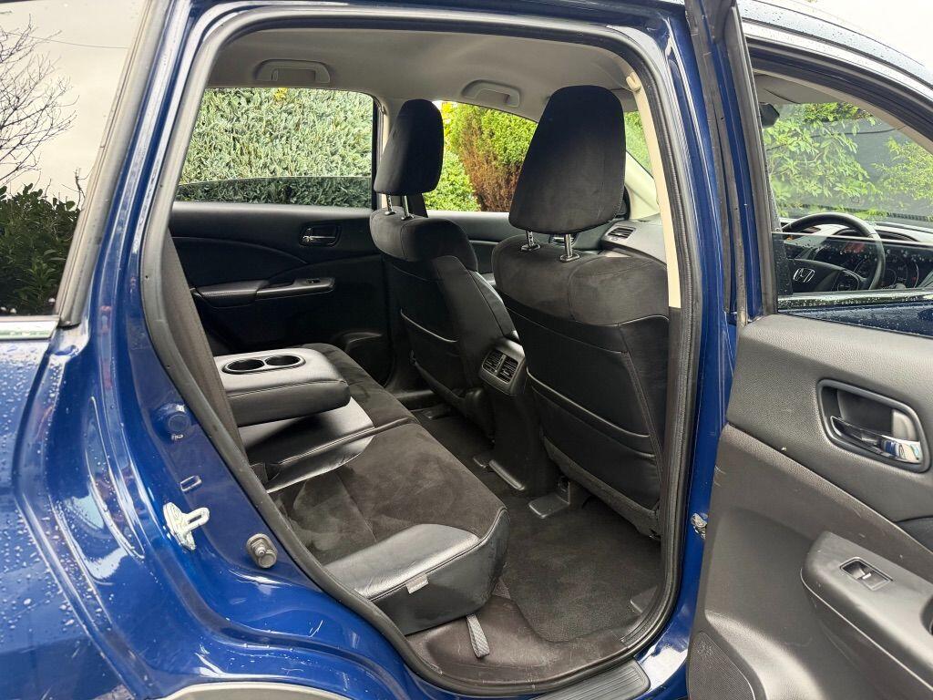 Used Honda CR-V 2014 for sale - 76572071: Photo 26