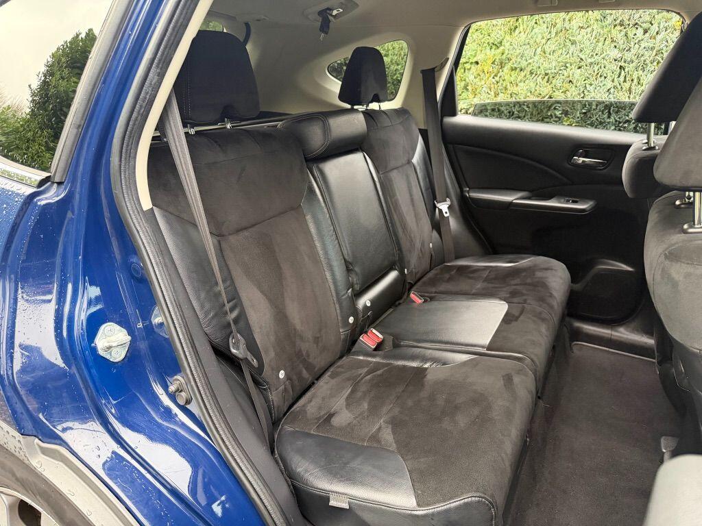 Used Honda CR-V 2014 for sale - 76572071: Photo 27