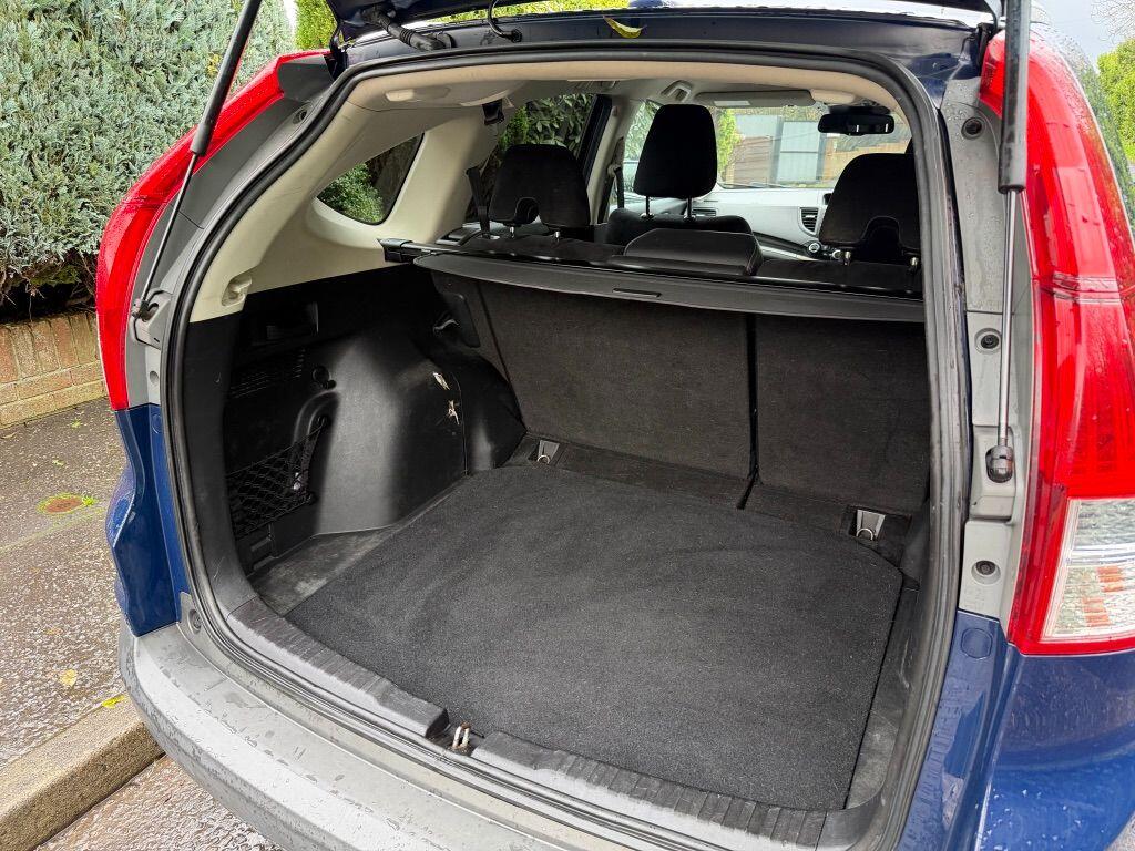 Used Honda CR-V 2014 for sale - 76572071: Photo 28