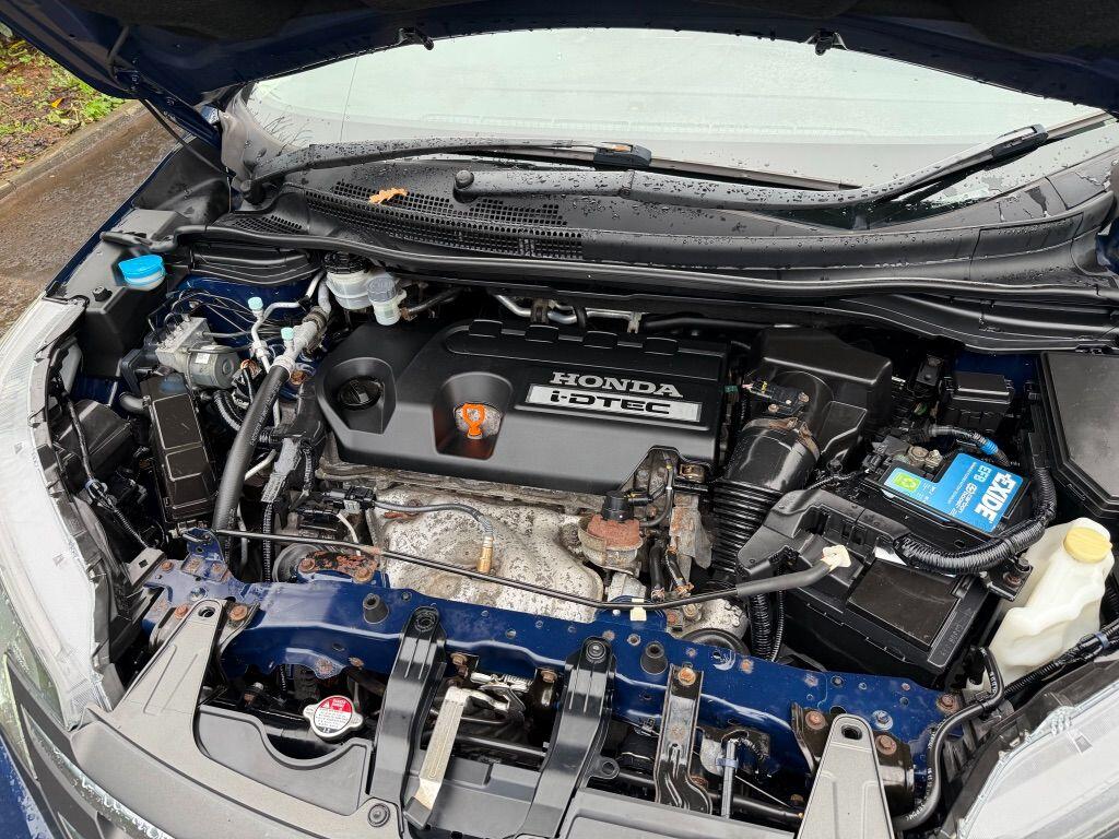 Used Honda CR-V 2014 for sale - 76572071: Photo 30