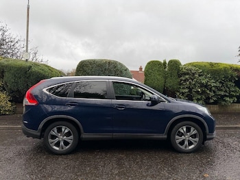 Used Honda CR-V 2014 for sale - 76572071: Photo