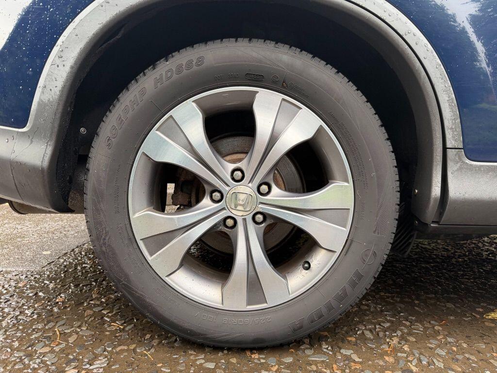 Used Honda CR-V 2014 for sale - 76572071: Photo 4