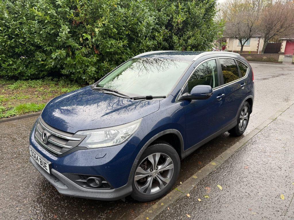 Used Honda CR-V 2014 for sale - 76572071: Photo 9