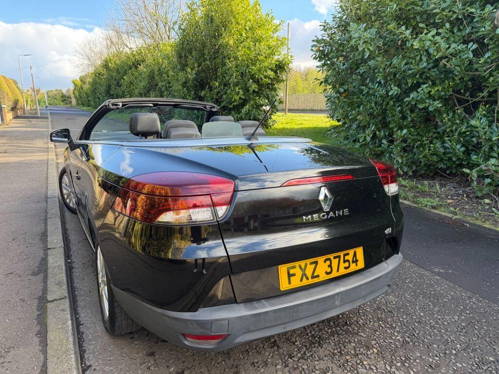 Used Renault Megane 2013 for sale - 78058898: Photo 10