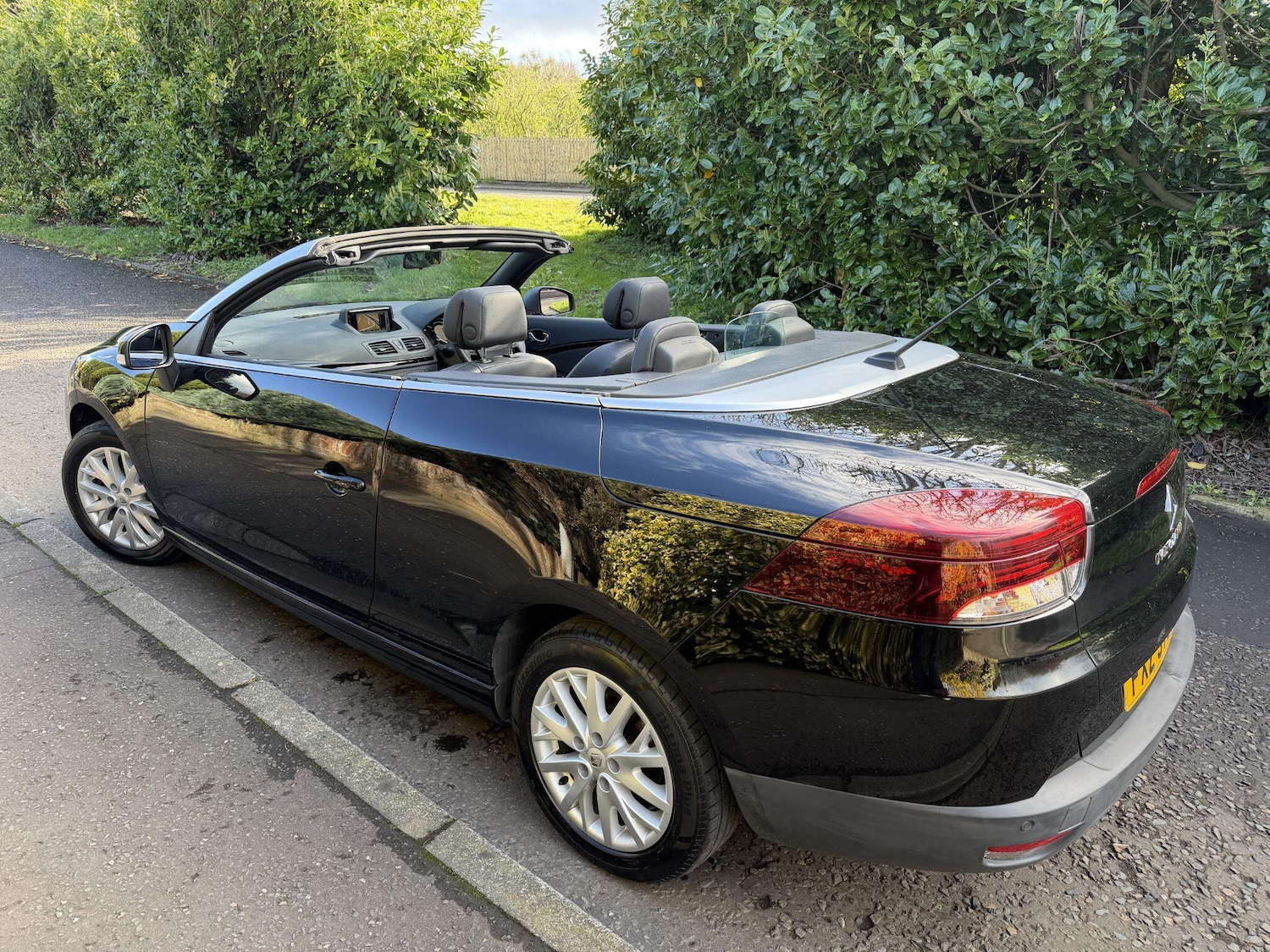 Used Renault Megane 2013 for sale - 78058898: Photo 11