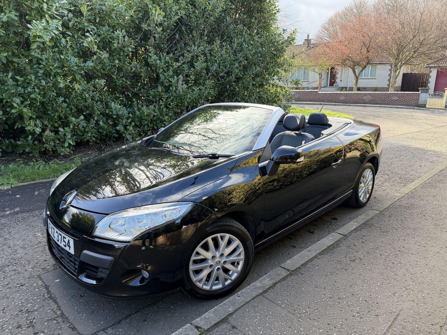 Used Renault Megane 2013 for sale - 78058898: Photo 12