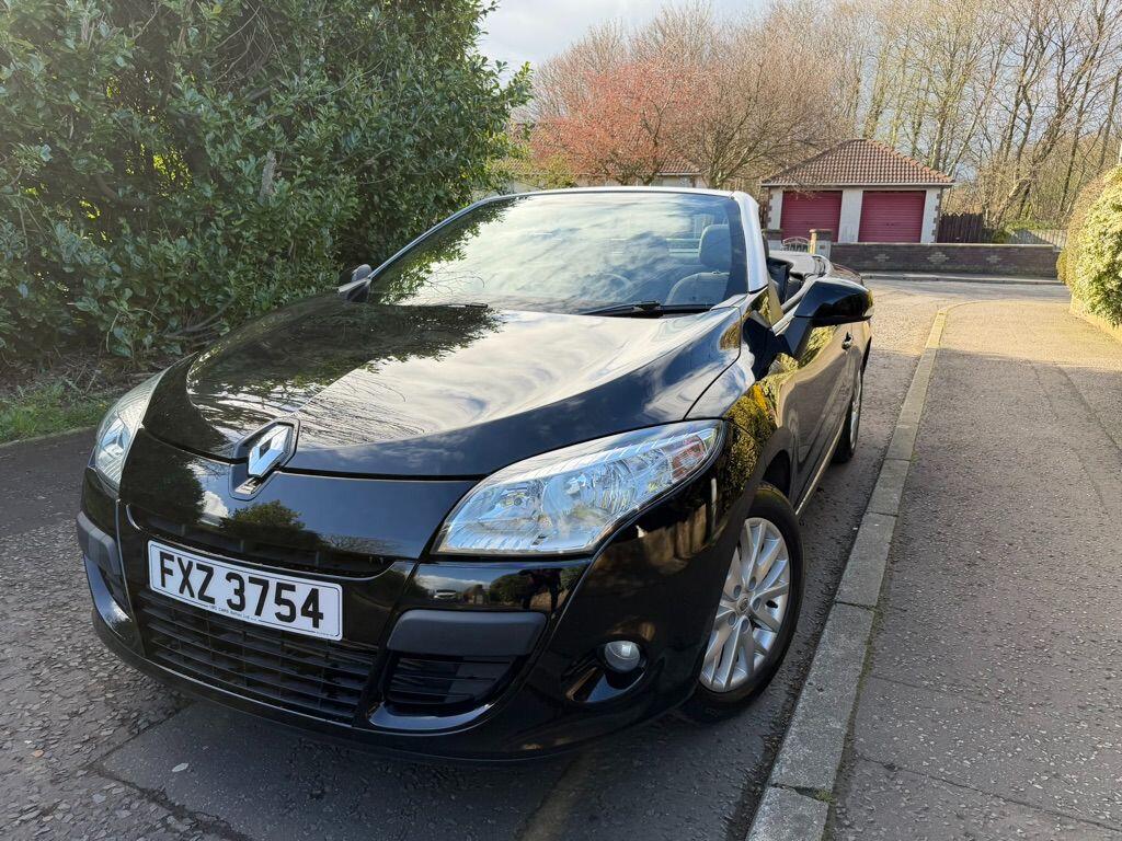 Used Renault Megane 2013 for sale - 78058898: Photo 13