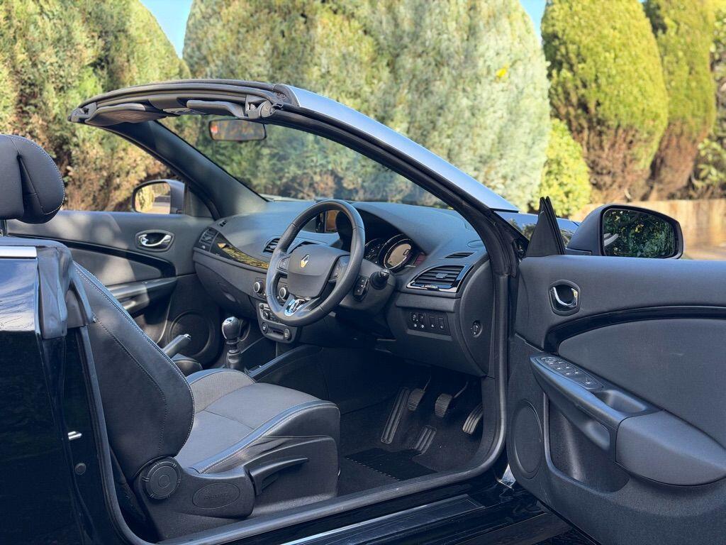 Used Renault Megane 2013 for sale - 78058898: Photo 14