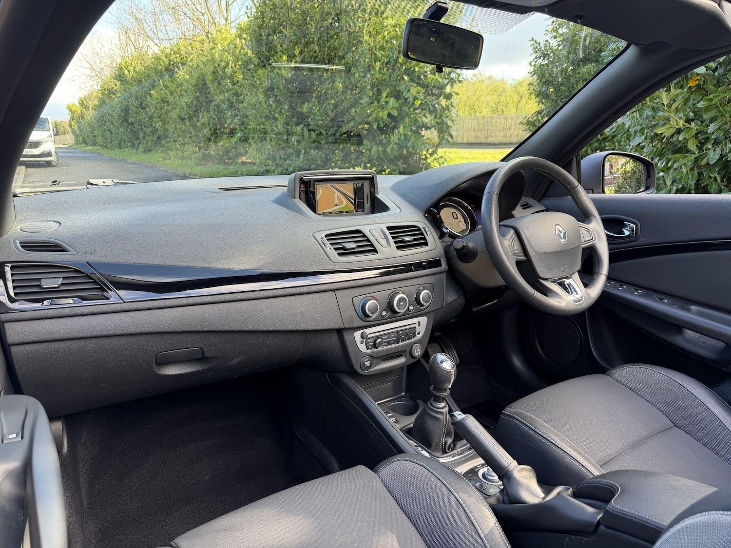 Used Renault Megane 2013 for sale - 78058898: Photo 15